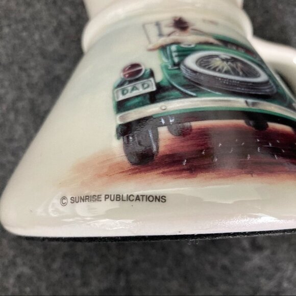 OTAGIRI  For Sunrise Publication Dad Travel Mug - Picture 2 of 5